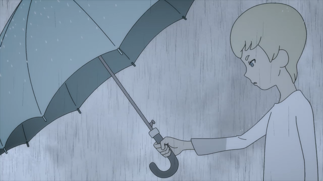 Devilman: Crybaby (DragsterPS)